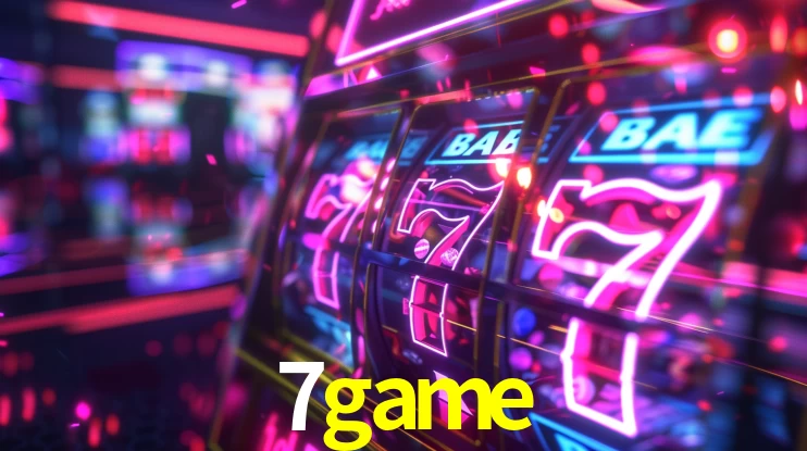 Welcome Bonus 7game