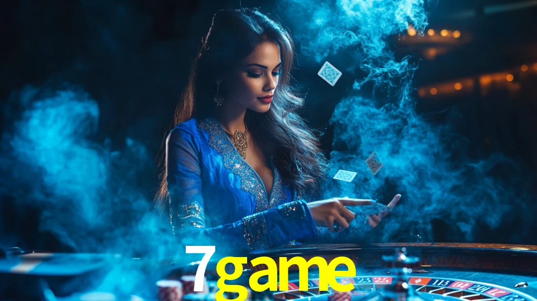 Estatísticas 7game