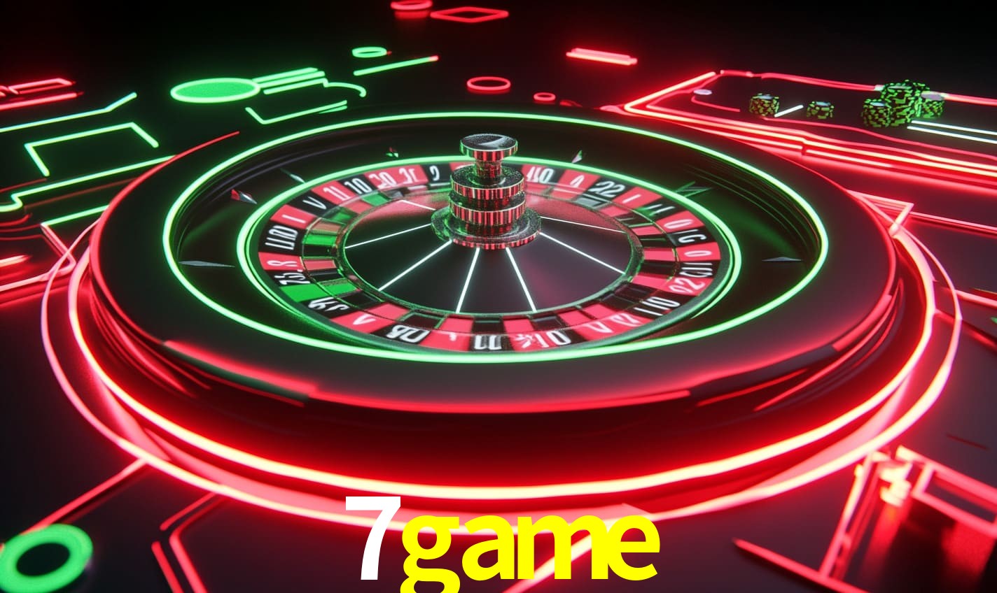 Experiência VIP 7game