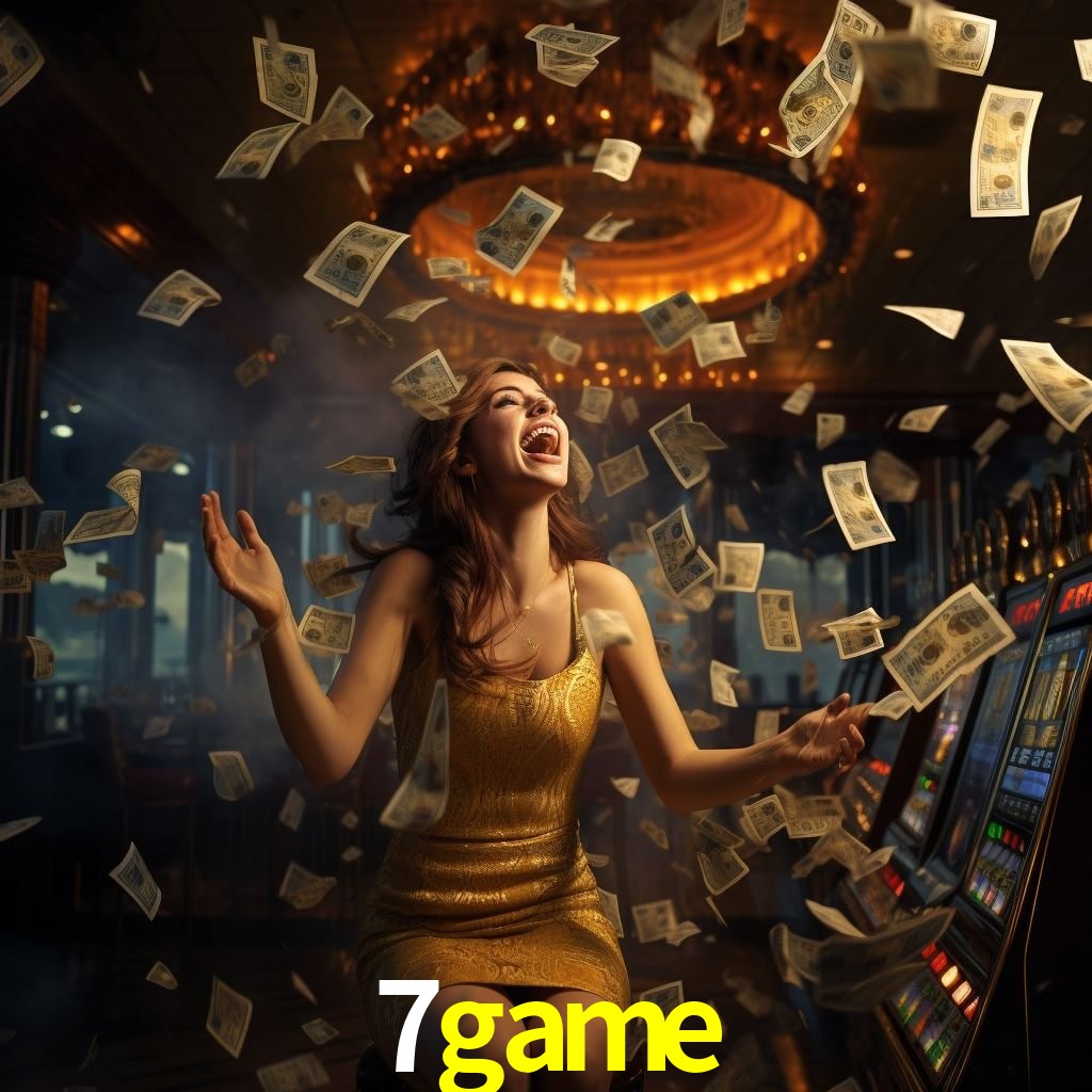 Programa VIP 7game