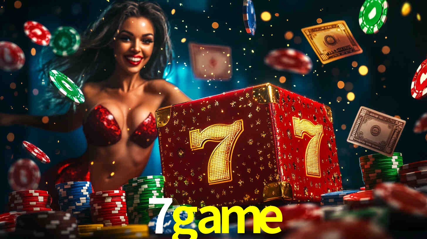 Apostas de Futebol 7game