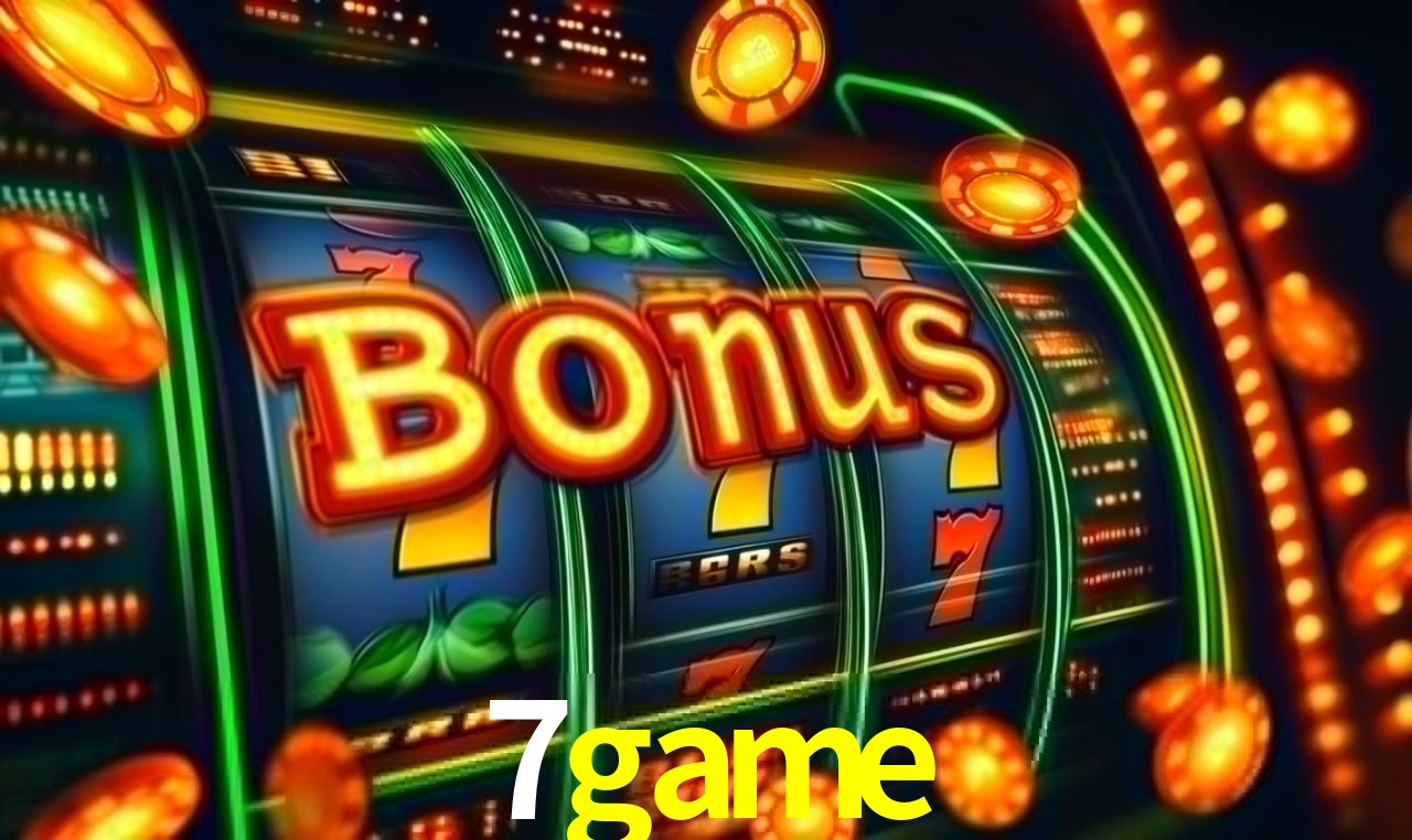 Welcome Bonus 7game