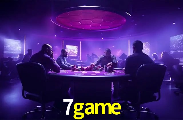 Recursos de Bônus 7game