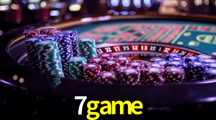 7game App Interface