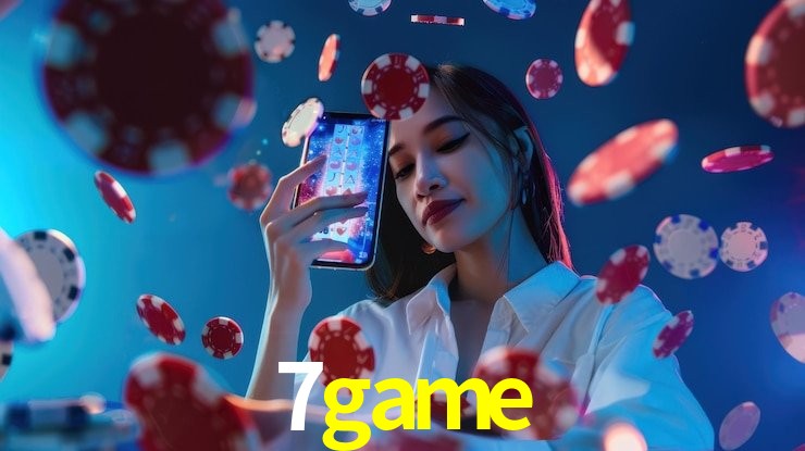 Jogos de Slot 7game