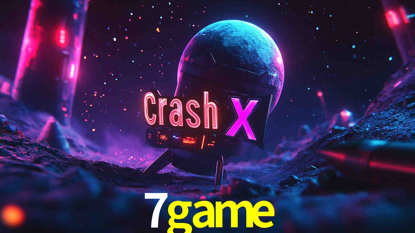 Interface do App 7game