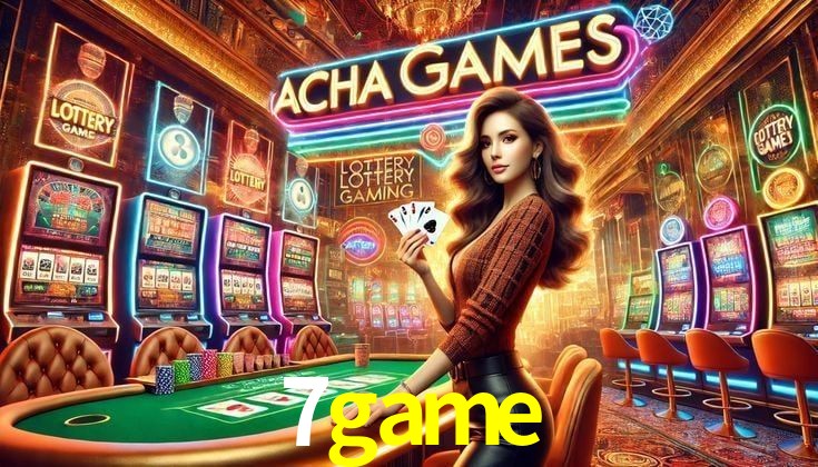 Live Casino 7game