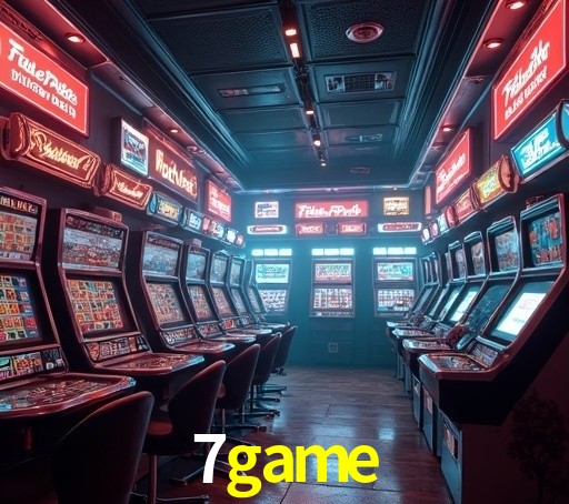 Explorando a Categoria de Eventos em Apostas na 7game