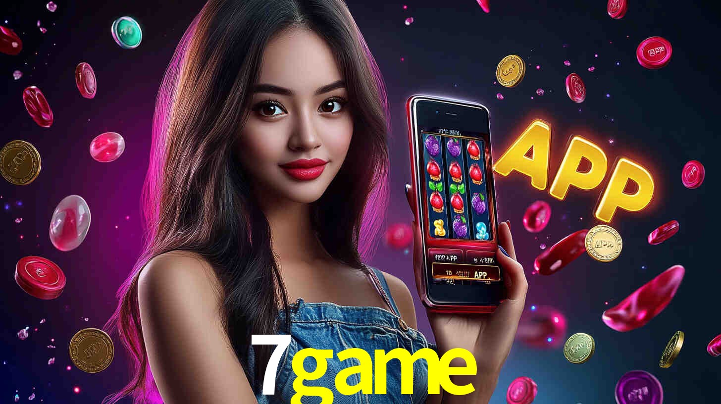 Casino Ao Vivo 7game