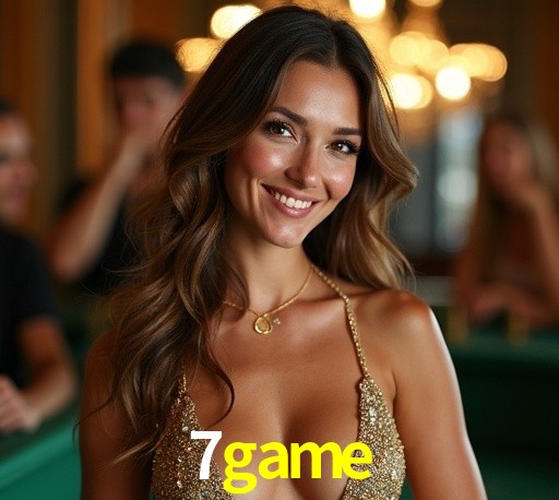 Promoções Sazonais 7game