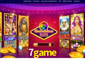 Weekend Specials 7game