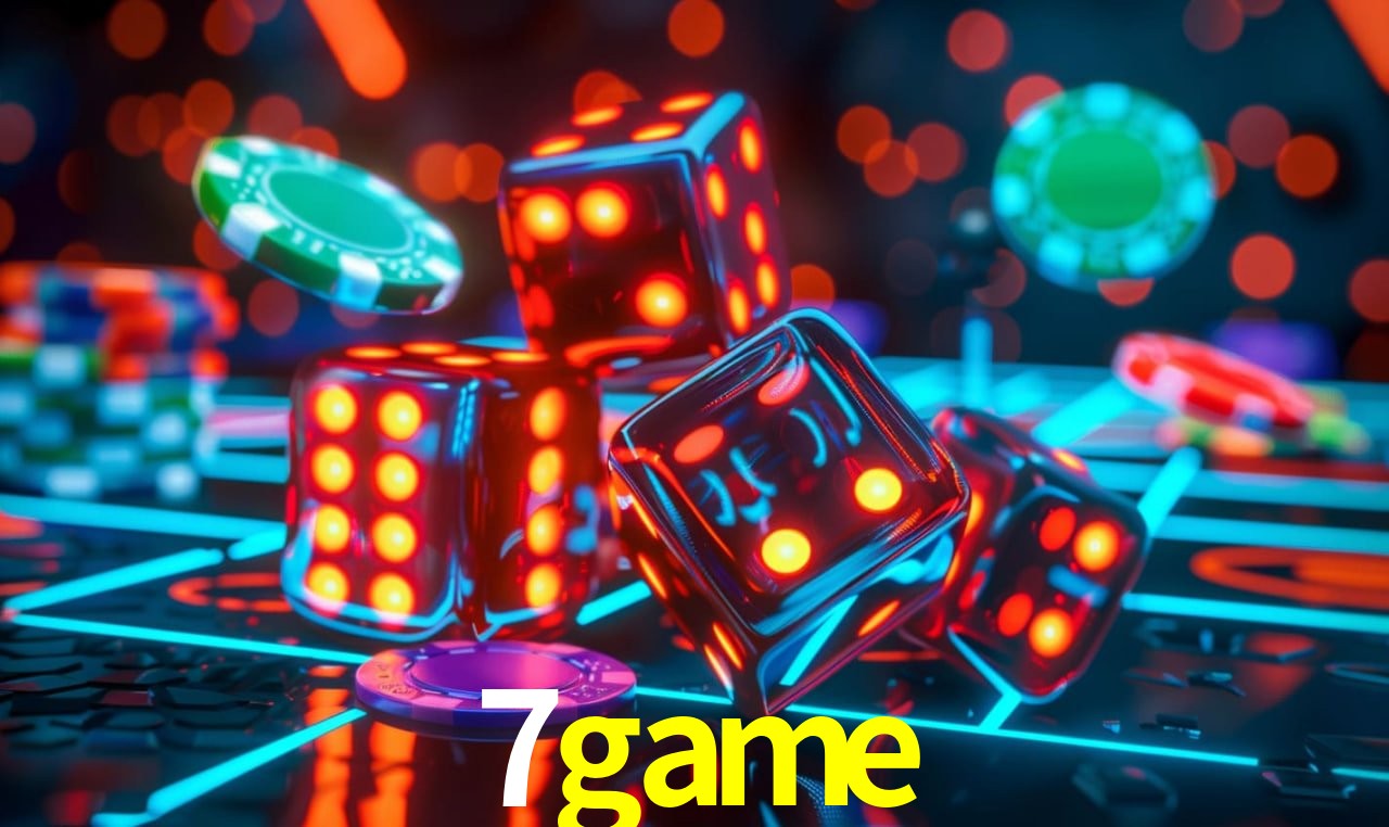 Tecnologia da Plataforma 7game