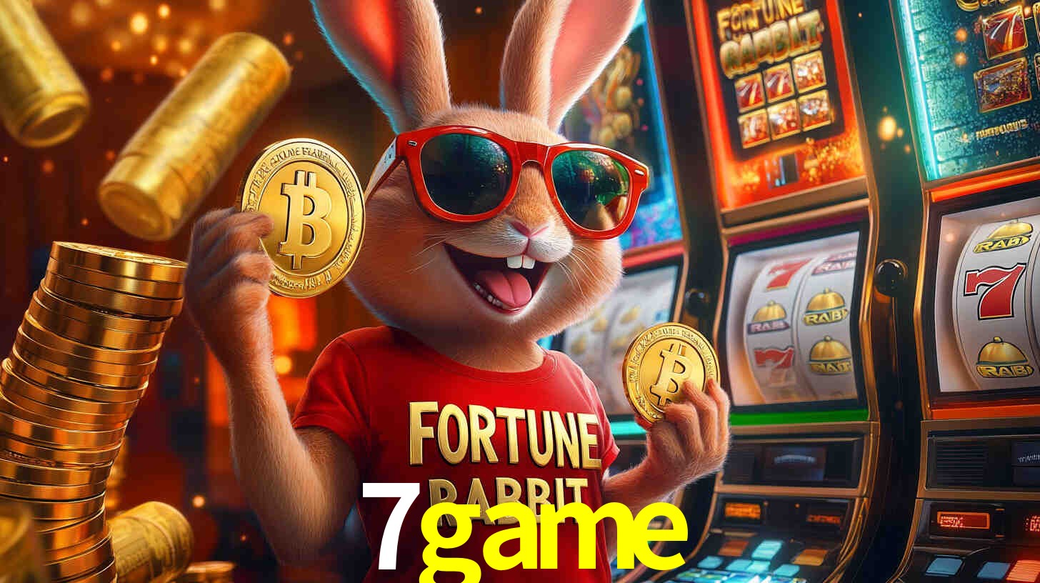 Jogos Exclusivos 7game
