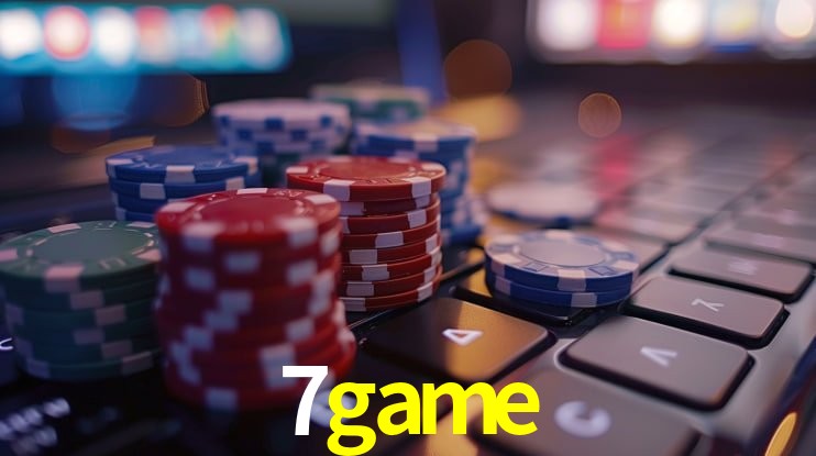 A Popularidade dos Caça-Níqueis no 7game