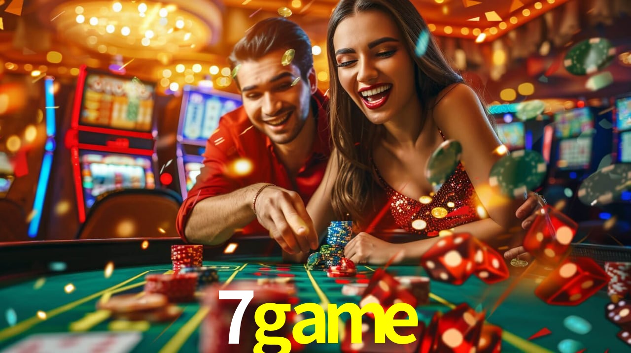 Apostas Esportivas na 7game: Um Guia Completo