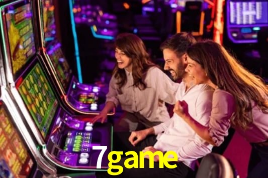 Sistemas de Segurança 7game