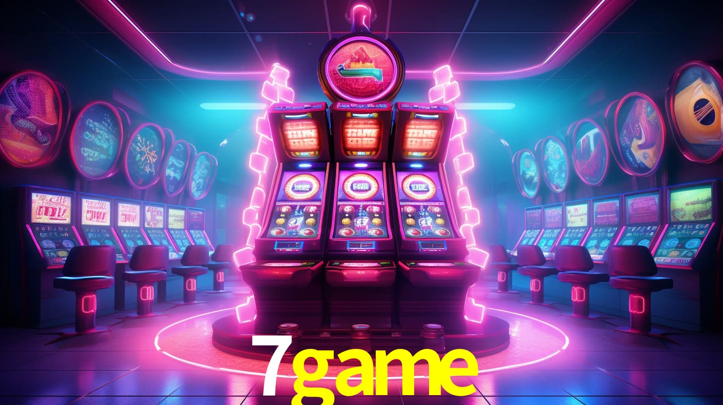 Bônus Generosos e Exclusivos no 7game para Você!