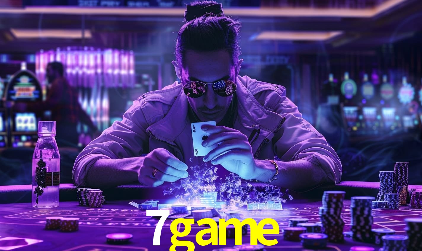 Daily Bonuses 7game