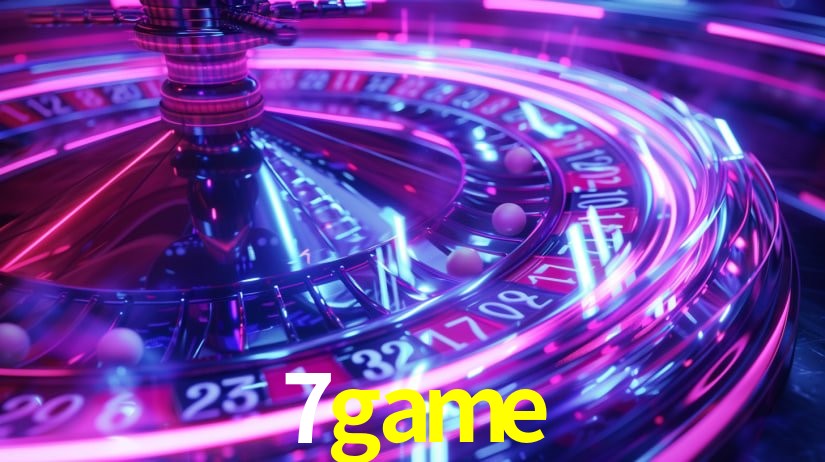 Diretório de Jogos 7game