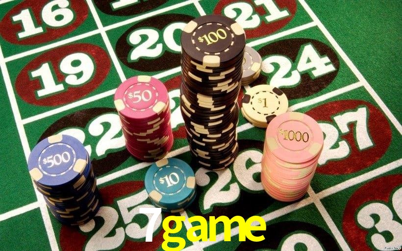 Casino Ao Vivo 7game