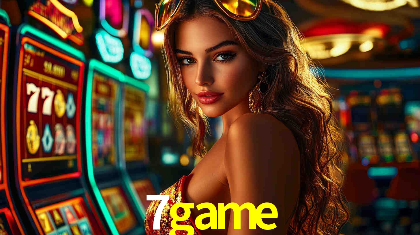 Experimente o Login Seguro Premium no 7game