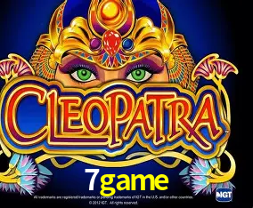 APP oficial da 7game para mobile