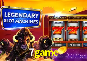 Descubra o Mundo do Cassino Online com 7game