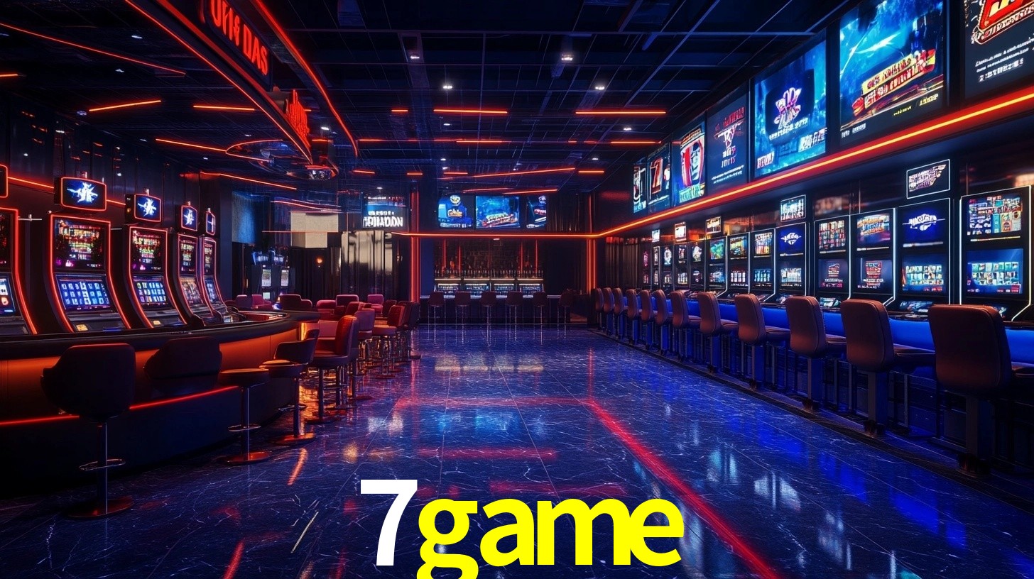 Explore as vantagens do 7game: serviço profissional e confiabilidade