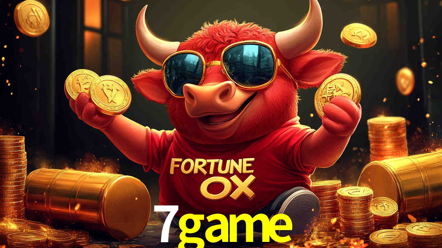 PIX Instantâneo 7game