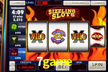cassino 7game