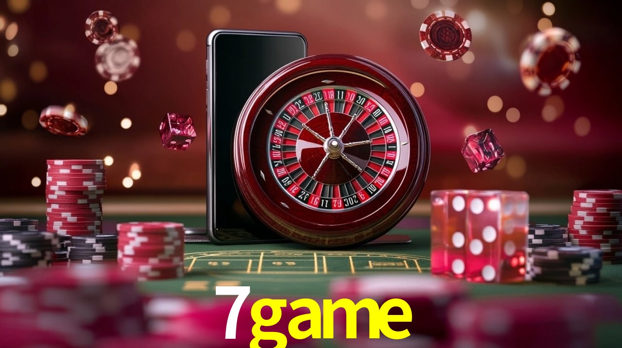Blackjack Table 7game