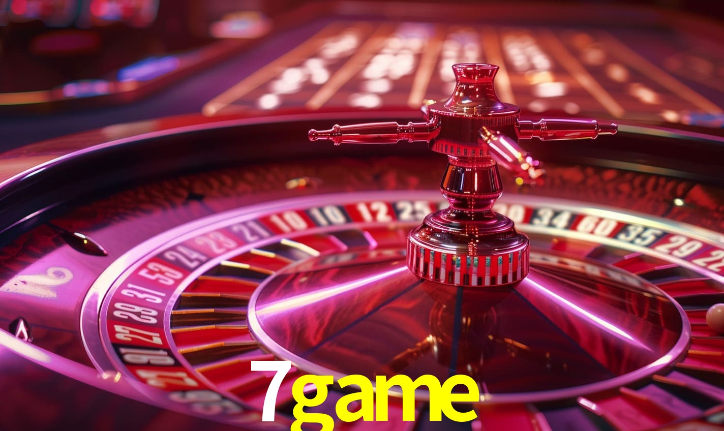 Estatísticas do Jogo 7game