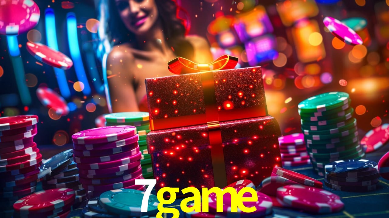 Login Seguro 7game
