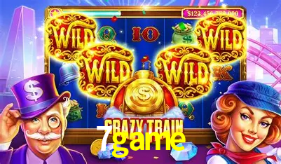 Seasonal Promotions 7game