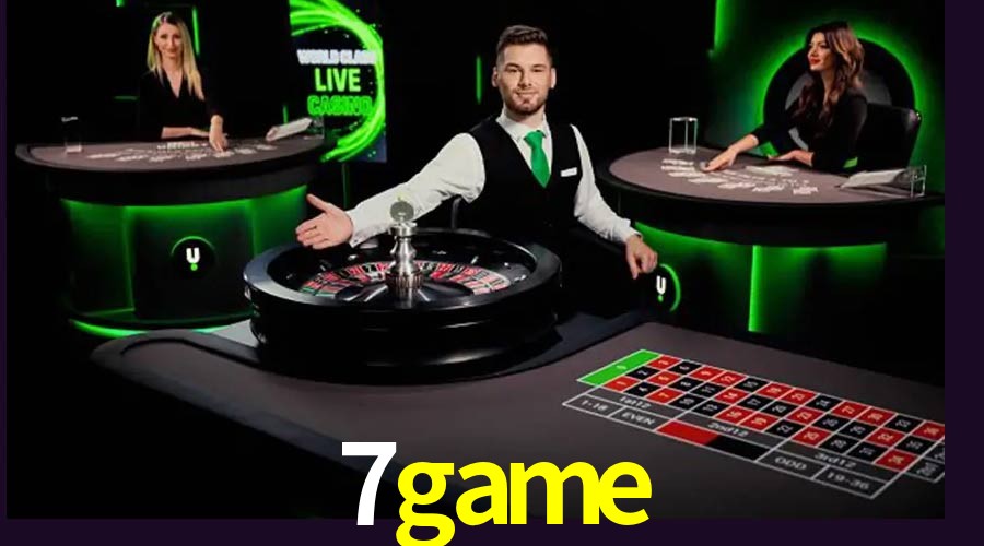 Bonus Features 7game
