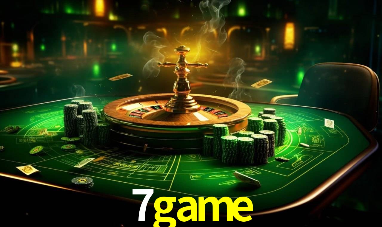 Benefícios da Conta 7game