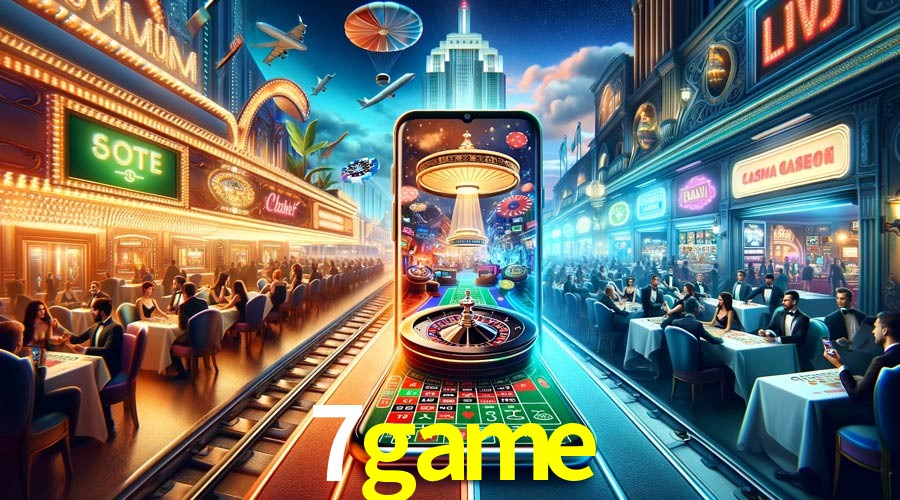 Game Statistics 7game