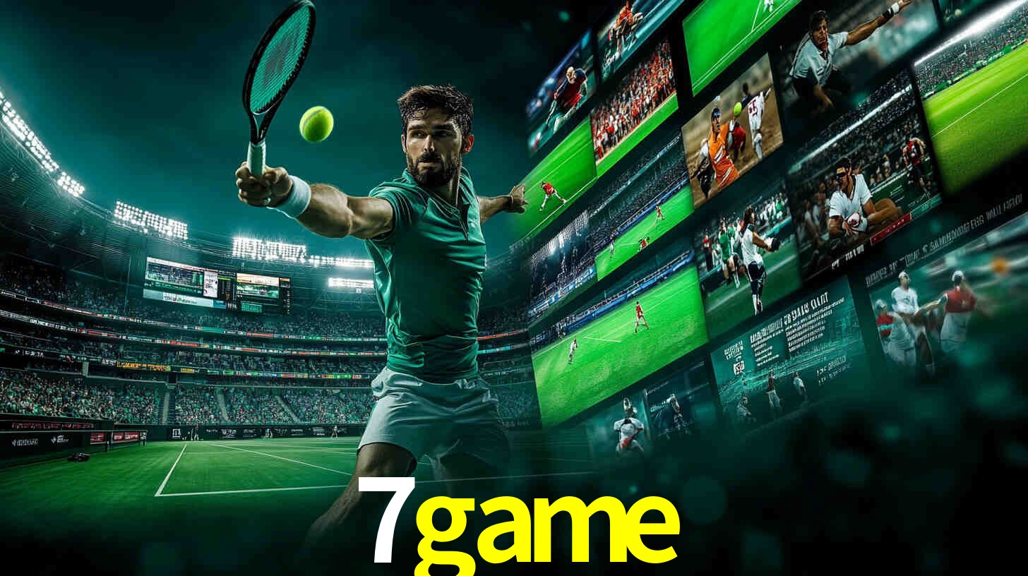 Programa VIP 7game