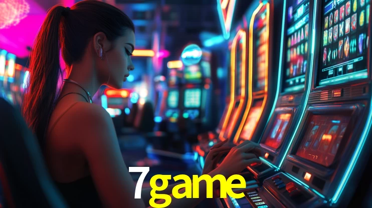 7game: Seu Especialista em Apostas Esportivas Brasileiras