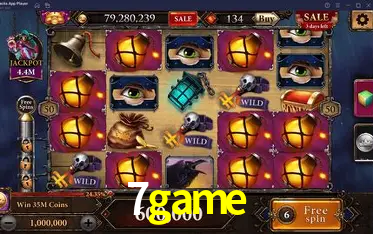 Platform Technology 7game