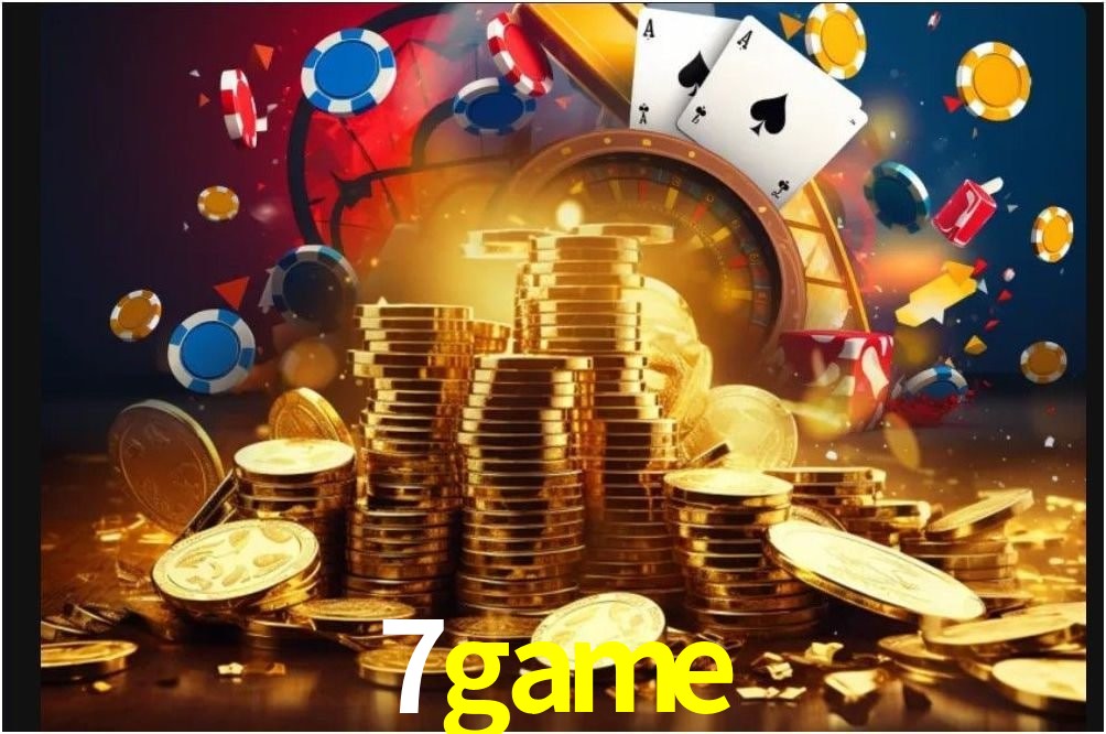 Integração de APIs 7game