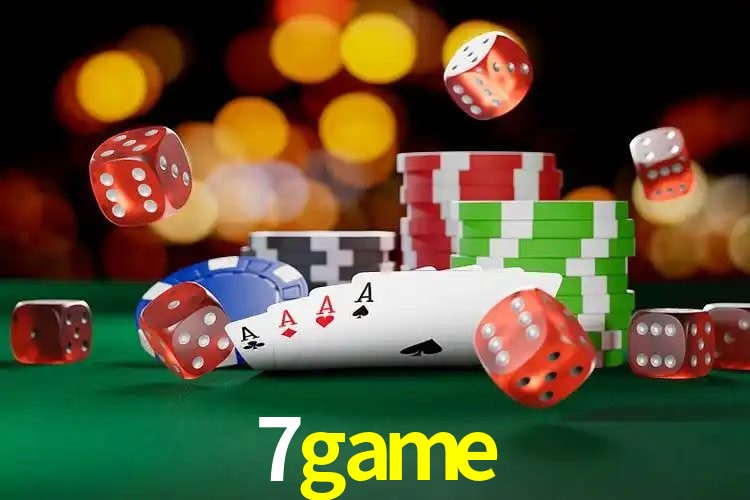 Apostas Esportivas na 7game: Um Guia Completo