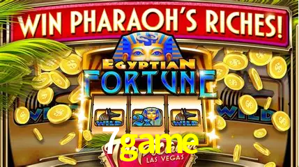 Descubra o Mundo do Cassino Online com 7game