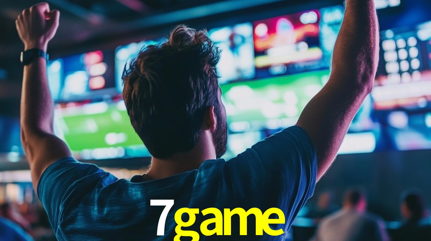 7game: Seu Especialista em Apostas Esportivas Brasileiras