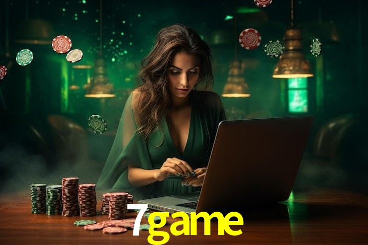 Apostas ao vivo 7game