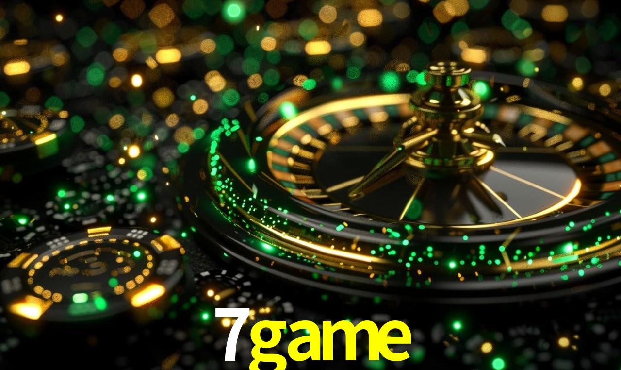 RTP dos slots populares na 7game