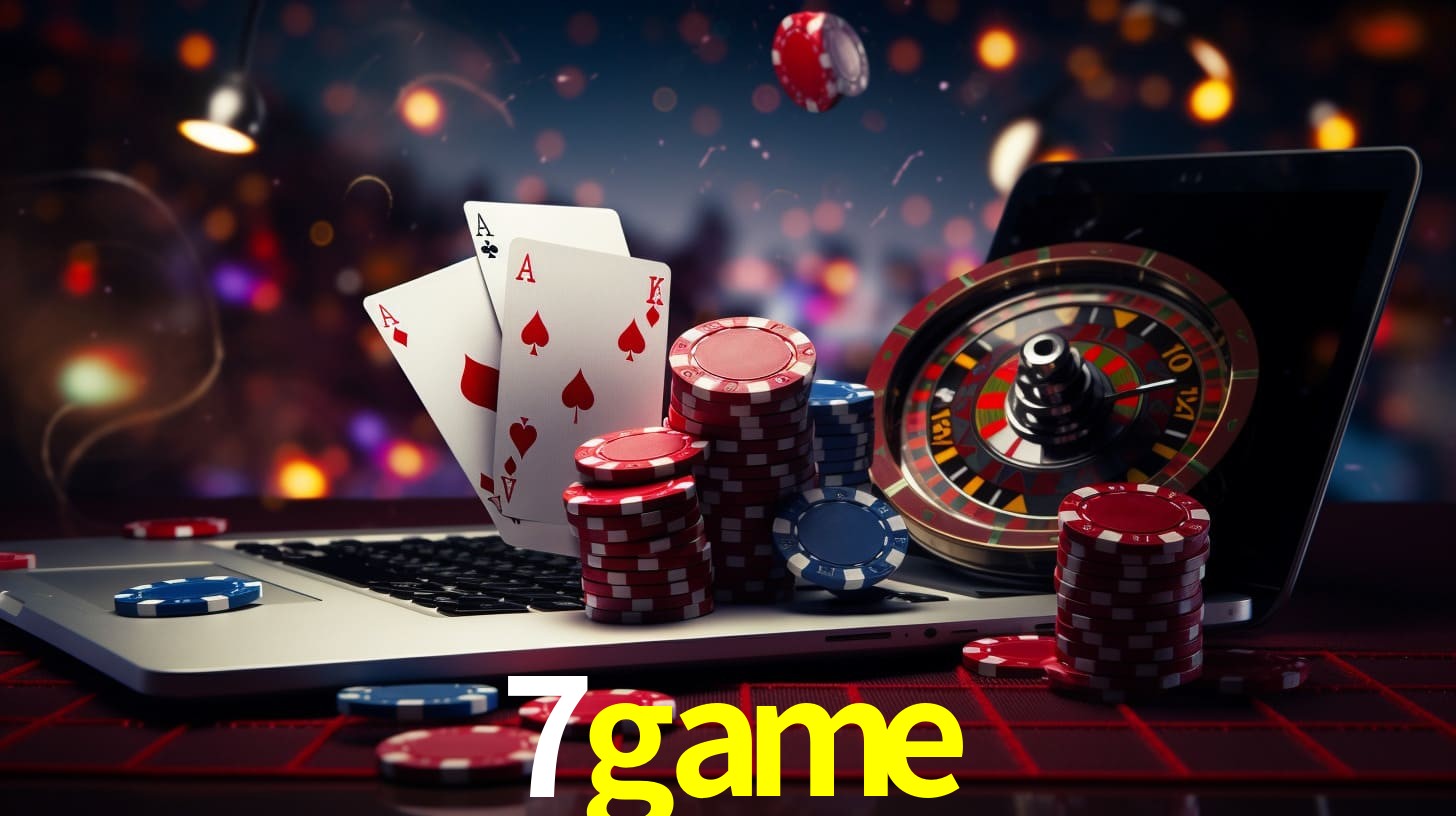 Live Casino 7game