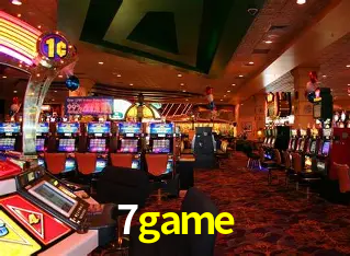 Desvendando o Mundo dos Jogos Virtuais na 7game