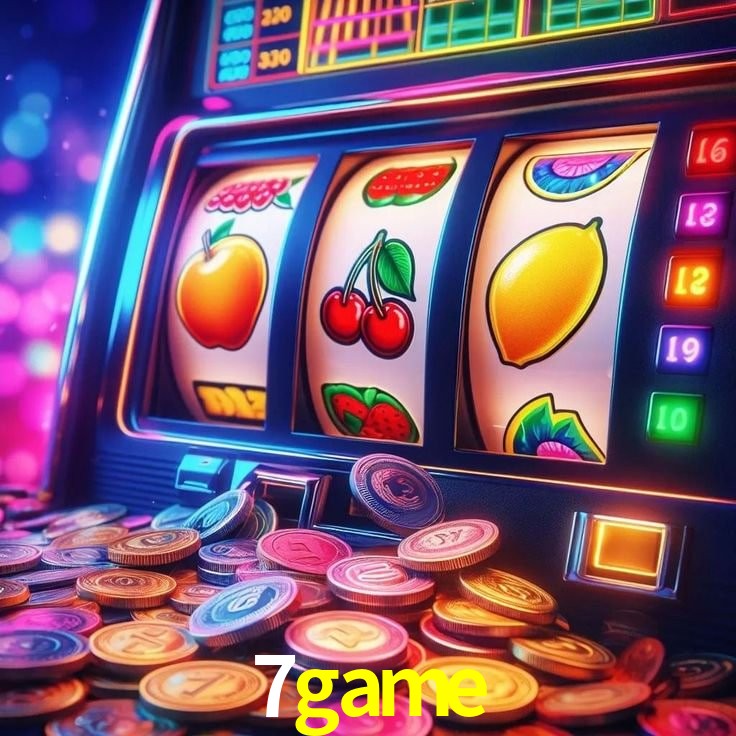 Recursos de Bônus 7game