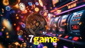PIX Instantâneo 7game